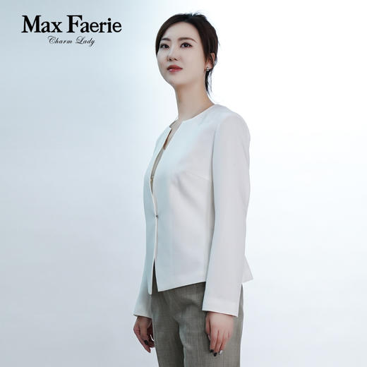 MI2A061麦克斯菲瑞上衣 商品图3