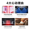 SKG按摩腰带W7 2代豪华款 商品缩略图1