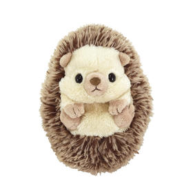 SunLemon 刺猬（米色）SUNCP8252玩偶