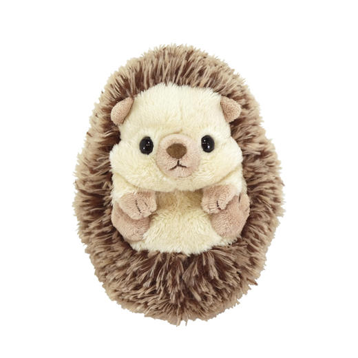 SunLemon 刺猬（米色）SUNCP8252玩偶 商品图0