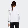 Adidas/阿迪达斯 STR SWEAT 女装训练运动卫衣GP0719 商品缩略图1