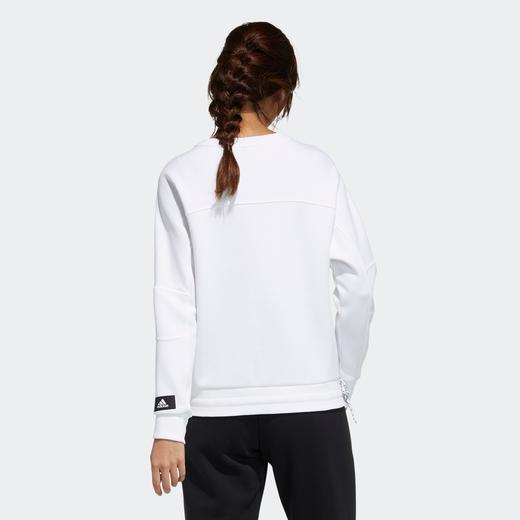 Adidas/阿迪达斯 STR SWEAT 女装训练运动卫衣GP0719 商品图1