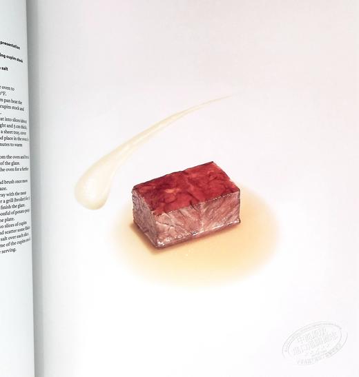 【中商原版】亚历克斯 阿塔拉 重新发现巴西成分 D.O.M. Rediscovering Brazilian Ingredients 英文原版 Alex Atala 食谱 商品图6
