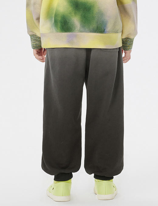 jnby  23年夏款  潮酷舒适板鞋  6N4M14730 商品图4