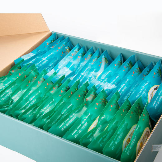 艾谷天天菌菇300g 商品图2