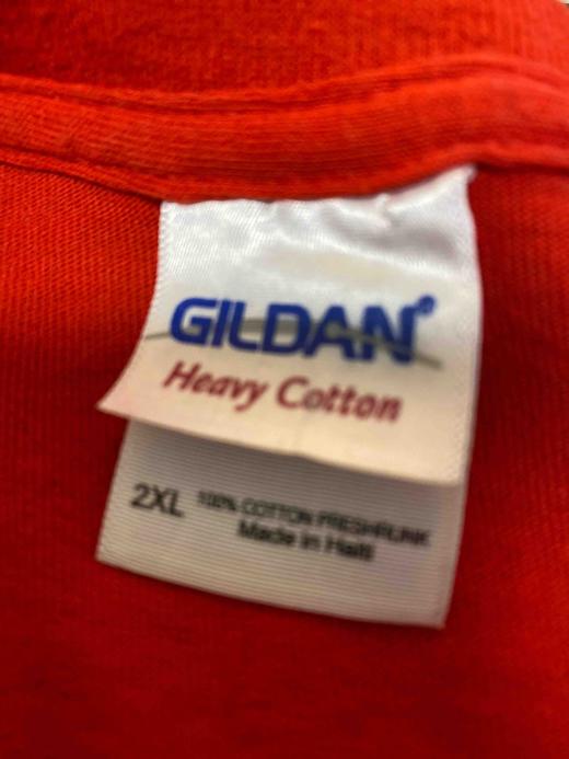 GILDAN NHL 美国国家冰球联盟 斯坦利杯（Stanley Cup） 短袖T恤 _SST(2XL) 商品图3