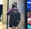 Nike 耐克书包背包双肩包 NK9678 均码： 长28 宽20 高43 商品缩略图0