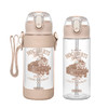 THERMOS/膳魔师哈利波特联名tritan吸管杯夏季儿童水杯大容量直饮学生杯 商品缩略图7