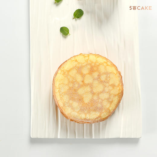 【榴莲千层】 商品图1