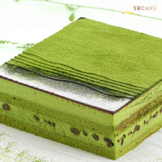 【抹茶慕斯】 商品图4