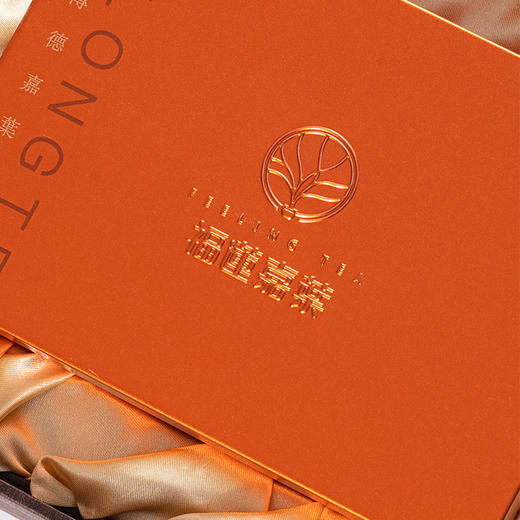 随心茶大红袍160g 商品图3