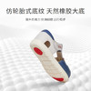 泰兰尼斯2023夏季新款女童凉鞋软底包头防踢男宝宝镂空软底机能鞋 T11B3B2672 商品缩略图4