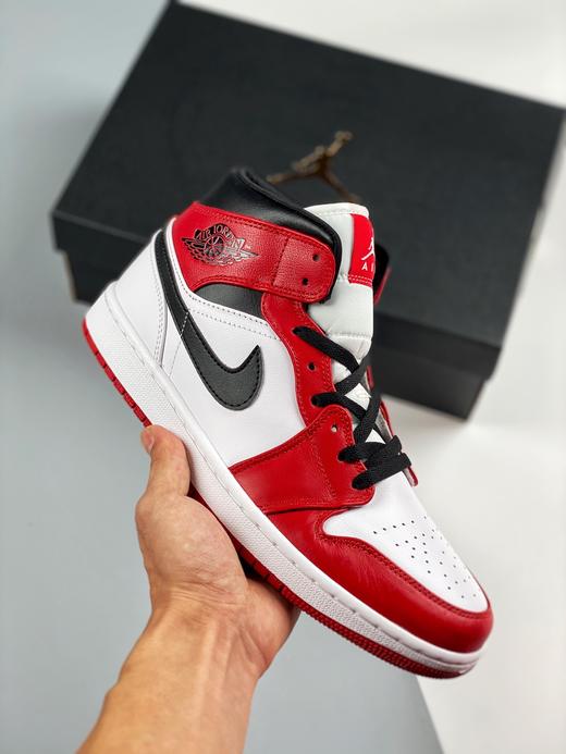 qiao白红 商品图0