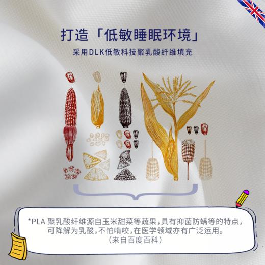 【限时团】DOWNLAND 儿童柔眠冷感被150cmx210cm 夏凉被空调被可水洗机洗[福利品] 商品图4