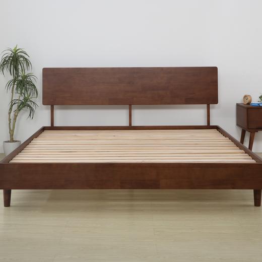 【家具】木床 贝塔-F 商品图3