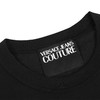 VERSACE JEANS COUTURE范思哲男装男士LOGO图案T恤 11149 商品缩略图4