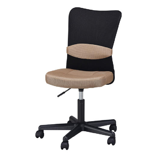 【家具】工作椅 OC001 泰格 N（需自行安装） 商品图12