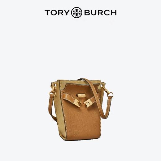 TORY BURCH 汤丽柏琦 LEE RADZIWILL迷你单肩水桶包女包139016 商品图0