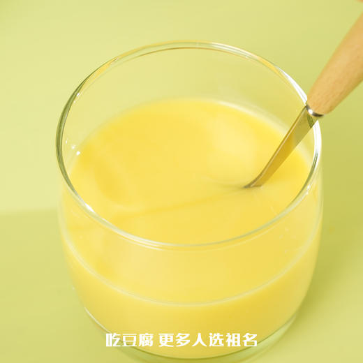 祖名鲜榨玉米汁300g*8瓶 商品图3
