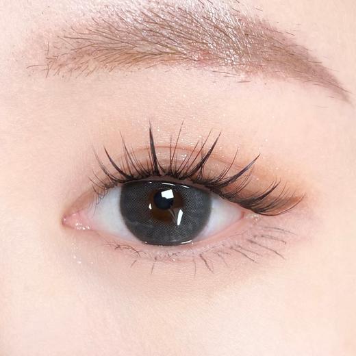 sugarplum糖豆 奶油星球 温温柔柔的 14.5mm 年抛 含硅水凝胶 商品图0