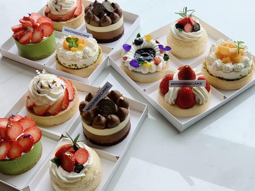 午茶甜事礼盒（小甜品汇总） 商品图3