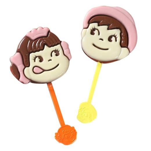 日本不二家双棒巧克力24g 商品图2