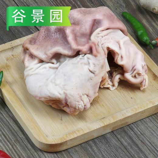 原味水煮猪肚(优质) 24元/斤 称重退补差价 商品图1