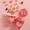 日本松尾情人节限定巧克力163.9g 商品缩略图0