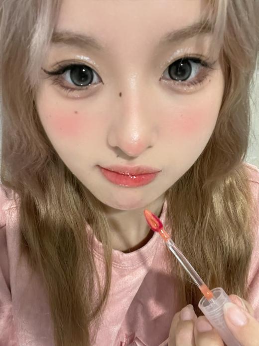 Bertlnes正品半年抛 |晚香玉美瞳 | 直径14.5着色13.92 | 新国货 商品图2