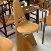 1980s荷兰产Lundi Chair中古椅B0134 商品缩略图7