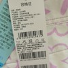棉果果棉果果商场同款春季新品女童时尚仿牛仔印花休闲外套M122100223044 商品缩略图5