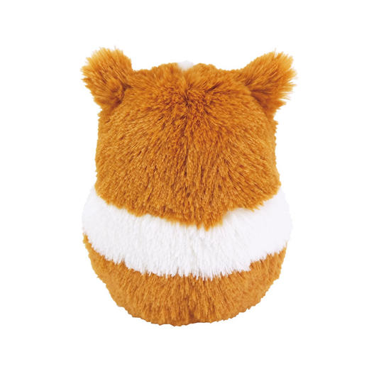 SunLemon 天竺鼠（棕色）SUNCP8282玩偶 商品图2