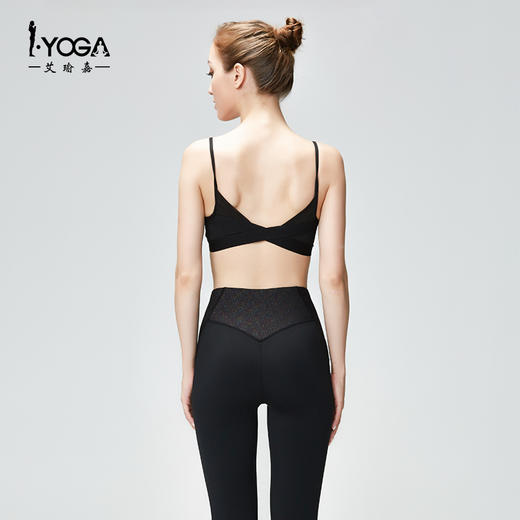 IYOGA瑜伽裹胸BRA058 商品图0