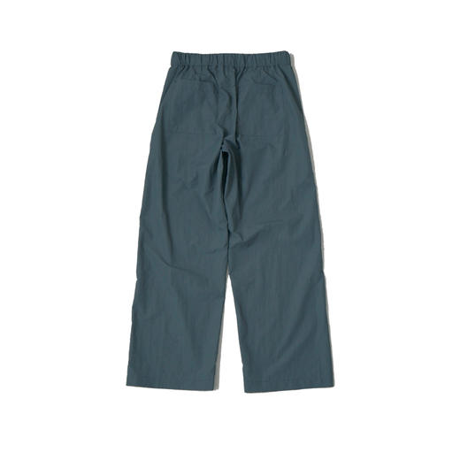 SOE Easy Wide Trousers 宽松直筒休闲长裤 商品图3