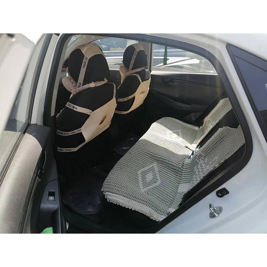 现代	悦动 1.6L 自动悦目版 GL 国 VI【长租-深圳】 商品图6