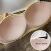 【买1送1 日系性感内衣】夏季日系无肩带隐形聚拢，多种穿法防滑内衣，女半杯夏薄款美背抹胸裹胸礼服文胸罩 商品缩略图3