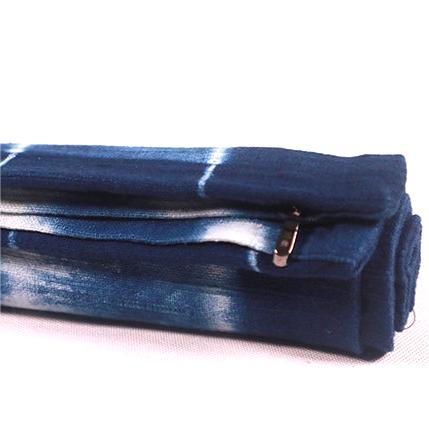 深山集市 扎染抱枕套（不含芯） 商品图2