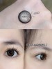正品年抛| Moonenleen系列鲛人蓝美瞳 |直径14.5着色13.9 |韩国产 商品缩略图3