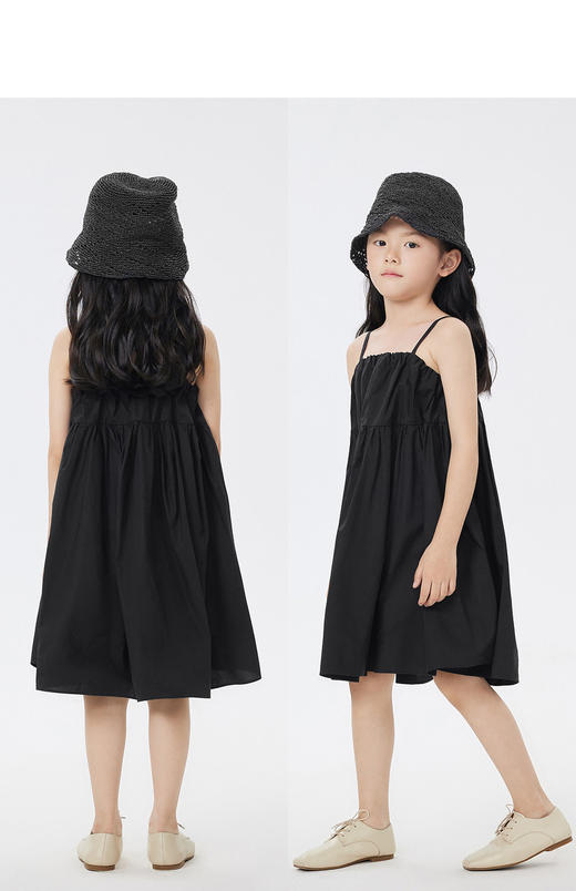 jnby  23年夏款  原创印花遮阳帽子 6N4K11780 商品图5