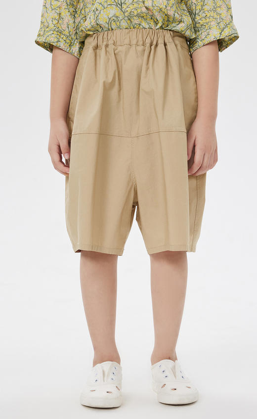 jnby  23年夏款  潮酷舒适板鞋  6N4M14730 商品图5