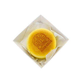 9.9元轻乳酪（周二秒杀）-卡券