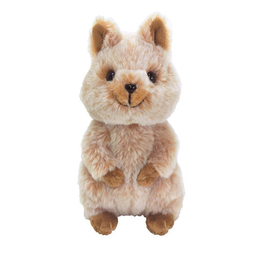 SunLemon 短尾矮袋鼠SUNCP7142玩偶 商品图0