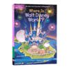 英文原版 Where Is Walt Disney World 英文版 进口英语原版书籍 商品缩略图1