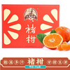 褚柑特级（箱装） 十斤装 果肉细脆 口感清甜 商品缩略图0