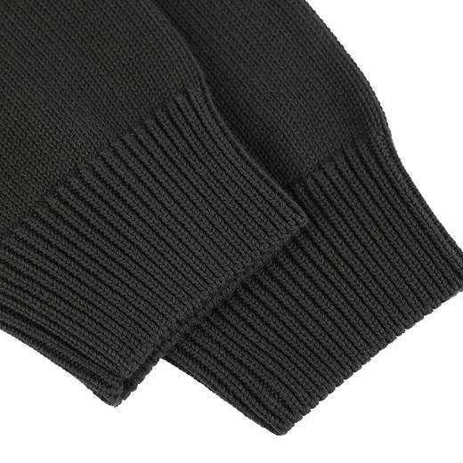 【超惠秒】KENZO 高田贤三 男女通款 全棉海棠花针织logo套头毛衣11097 商品图3