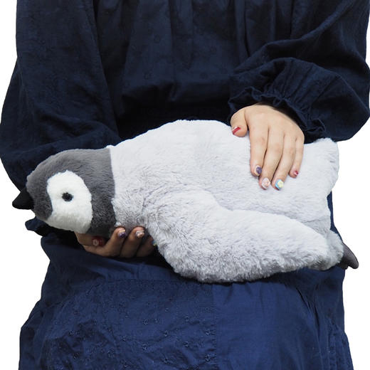 SunLemon 企鹅SUNCP6952玩偶 商品图3