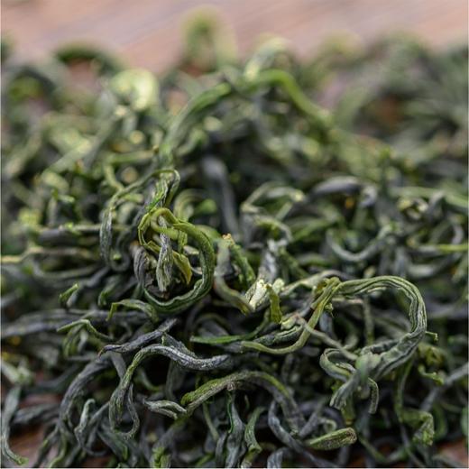 【2025春茶】东裕茗茶2025年明前毛尖汉中绿茶礼盒装212g 商品图3