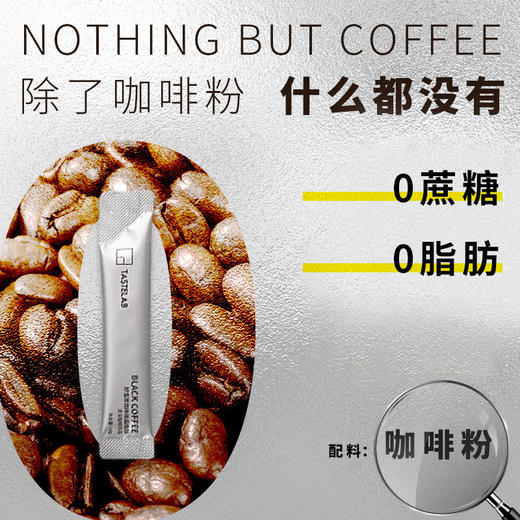 Tastelab 小T 早安咖啡 商品图3