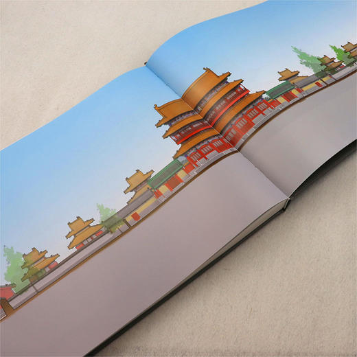 曲阜孔庙 商品图3