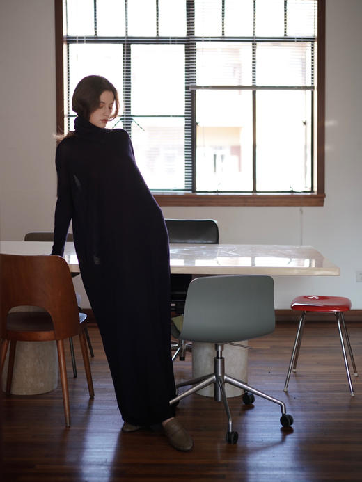 Polar Night Neck Warmer 商品图4